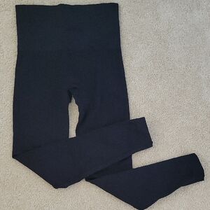 SPANX Dark Leggings